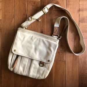 Fossil Cross Body Purse